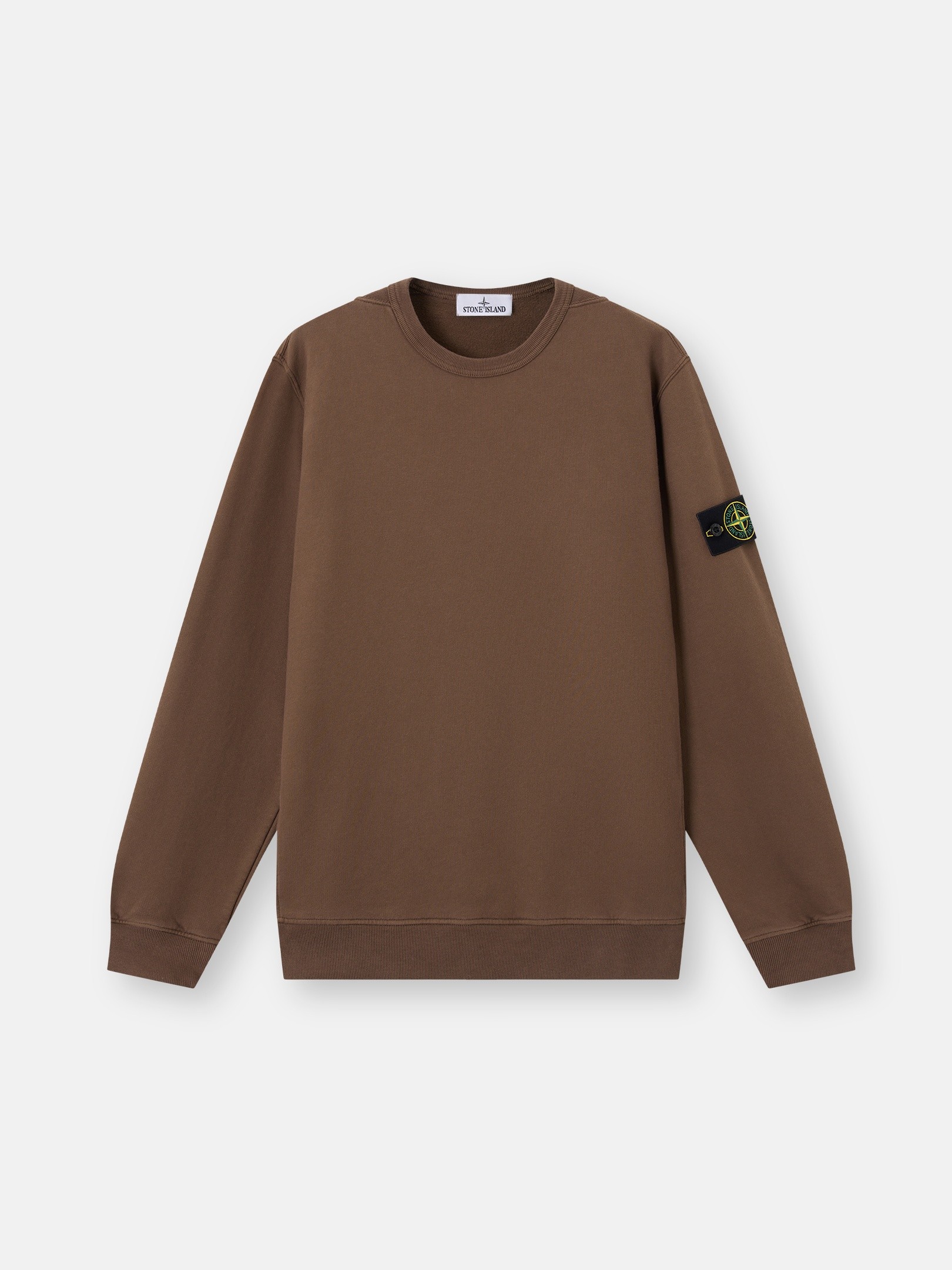 New Arrivals: coats and jackets, clothing for men | Stone Island