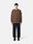 undefined 6100049 BRUSHED ORGANIC COTTON FLEECE、写真  2