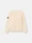 6100049 BRUSHED ORGANIC COTTON FLEECE, foto 6