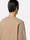 6100049 BRUSHED ORGANIC COTTON FLEECE, foto 4