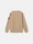 6100049 BRUSHED ORGANIC COTTON FLEECE, foto 6