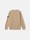 undefined 6100049 BRUSHED ORGANIC COTTON FLEECE、写真  6