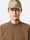 6100053 TUBULAR COTTON FLEECE Umbra Stone Island