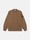 6100053 TUBULAR COTTON FLEECE, photo  1