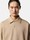 6100054 TUBULAR COTTON FLEECE Galleta Stone Island