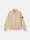 6100054 TUBULAR COTTON FLEECE Galleta Stone Island