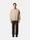 6100054 TUBULAR COTTON FLEECE Galleta Stone Island