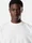 6100057 HEAVY ORGANIC COTTON JERSEY White Stone Island