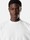 undefined 6100057 HEAVY ORGANIC COTTON JERSEY ホワイト Stone Island