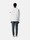 undefined 6100057 HEAVY ORGANIC COTTON JERSEY White Stone Island