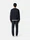 6100057 HEAVY ORGANIC COTTON JERSEY Темно-синий Stone Island