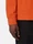 6100057 HEAVY ORGANIC COTTON JERSEY Burnt Orange Stone Island