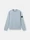 6100057 HEAVY ORGANIC COTTON JERSEY Ceniza Stone Island
