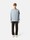 undefined 6100057 HEAVY ORGANIC COTTON JERSEY Ash Grey Stone Island