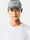 6100060 ORGANIC COTTON FLEECE White Stone Island