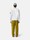 undefined 6100060 ORGANIC COTTON FLEECE、写真  5