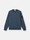 undefined 6100060 ORGANIC COTTON FLEECE、写真  1