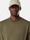 undefined 6100060 ORGANIC COTTON FLEECE Militärgrün Stone Island