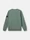6100060 ORGANIC COTTON FLEECE, photo 6