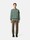 undefined 6100060 ORGANIC COTTON FLEECE, photo  2