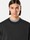 undefined 6100060 ORGANIC COTTON FLEECE Gris plomo Stone Island