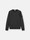 undefined 6100060 ORGANIC COTTON FLEECE Gris plomo Stone Island