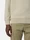 6100060 ORGANIC COTTON FLEECE Sand Stone Island
