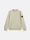 6100060 ORGANIC COTTON FLEECE Sable Stone Island