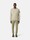 undefined 6100060 ORGANIC COTTON FLEECE Sandfarben Stone Island