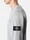 6100060 ORGANIC MÉLANGE COTTON FLEECE, photo 3
