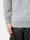 6100060 ORGANIC MÉLANGE COTTON FLEECE, photo 4
