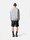 undefined 6100060 ORGANIC MÉLANGE COTTON FLEECE Dust Grey Melange Stone Island