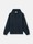undefined 6100061 ORGANIC COTTON FLEECE Blu Stone Island