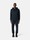 undefined 6100061 ORGANIC COTTON FLEECE Navy Blue Stone Island
