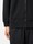 undefined 6100061 ORGANIC COTTON FLEECE Black Stone Island