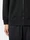 6100061 ORGANIC COTTON FLEECE 블랙 Stone Island