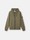 undefined 6100061 ORGANIC COTTON FLEECE、写真  1