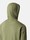 undefined 6100061 ORGANIC COTTON FLEECE Verde laurel Stone Island