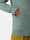 undefined 6100061 ORGANIC COTTON FLEECE, photo  4
