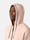 undefined 6100061 ORGANIC COTTON FLEECE Antique Rose Stone Island
