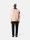 undefined 6100061 ORGANIC COTTON FLEECE Antique Rose Stone Island