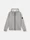 6100061 ORGANIC MÉLANGE COTTON FLEECE Dust Grey Melange Stone Island