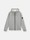 undefined 6100061 ORGANIC MÉLANGE COTTON FLEECE Gris poudré mélangé Stone Island
