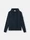 6100062 ORGANIC COTTON FLEECE Navy Blue Stone Island