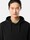 undefined 6100062 ORGANIC COTTON FLEECE Черный Stone Island