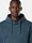 6100062 ORGANIC COTTON FLEECE Blu Ardesia Stone Island