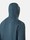 undefined 6100062 ORGANIC COTTON FLEECE Bleu Ardoise Stone Island