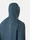 6100062 ORGANIC COTTON FLEECE Slate Blue Stone Island