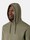 undefined 6100062 ORGANIC COTTON FLEECE Militärgrün Stone Island