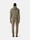 undefined 6100062 ORGANIC COTTON FLEECE Militärgrün Stone Island